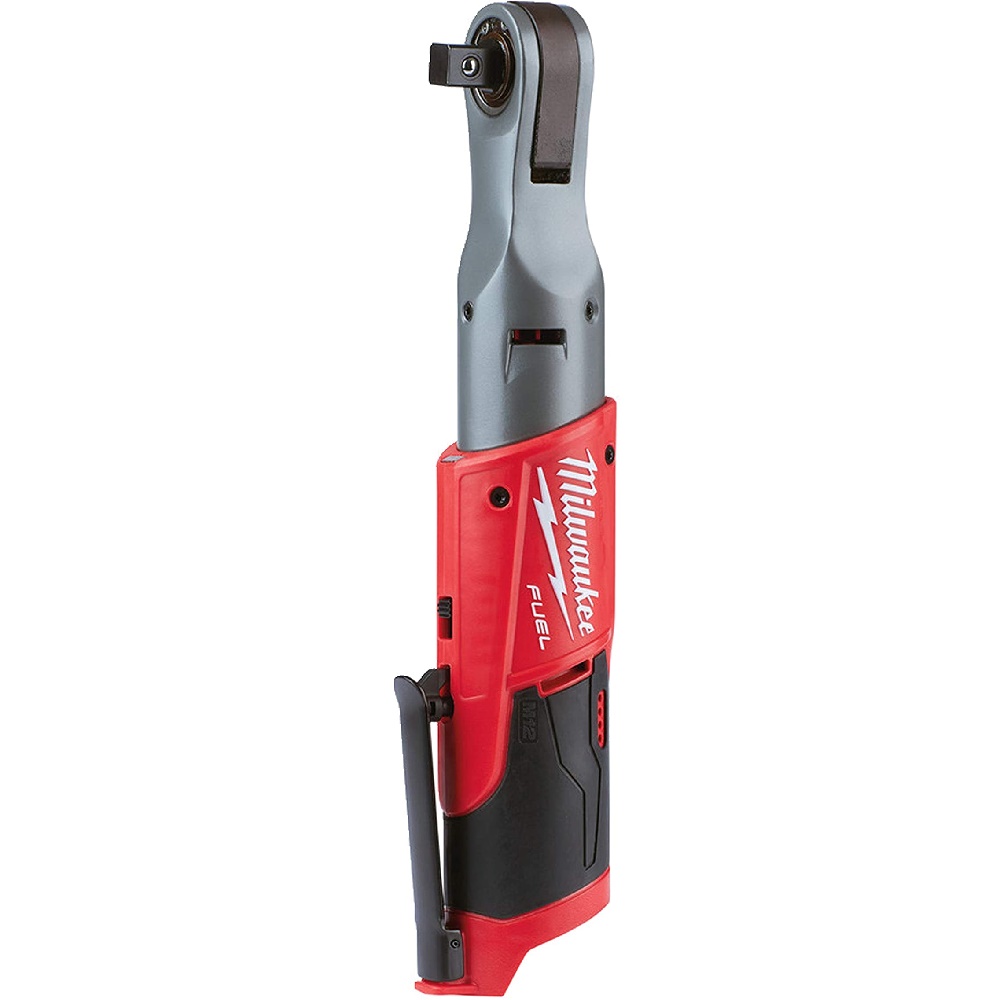 Акумулаторна тресчотка MILWAUKEE M12 FIR12-0, 12 V, 81 Nm, 1/2″, SOLO / 4933459800